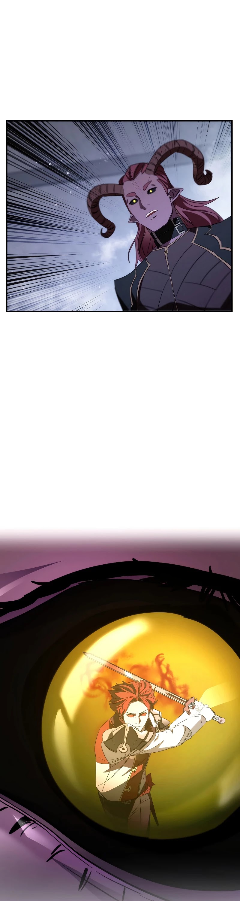 The Live Chapter 91 page 34 - Chapter 91