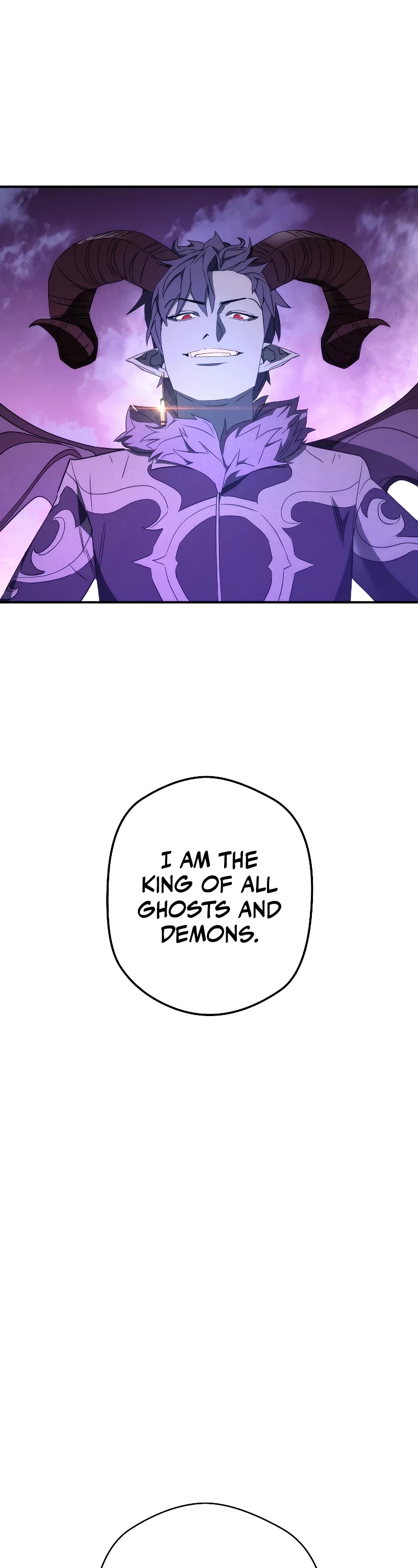 The Live Chapter 91 page 4 - Chapter 91