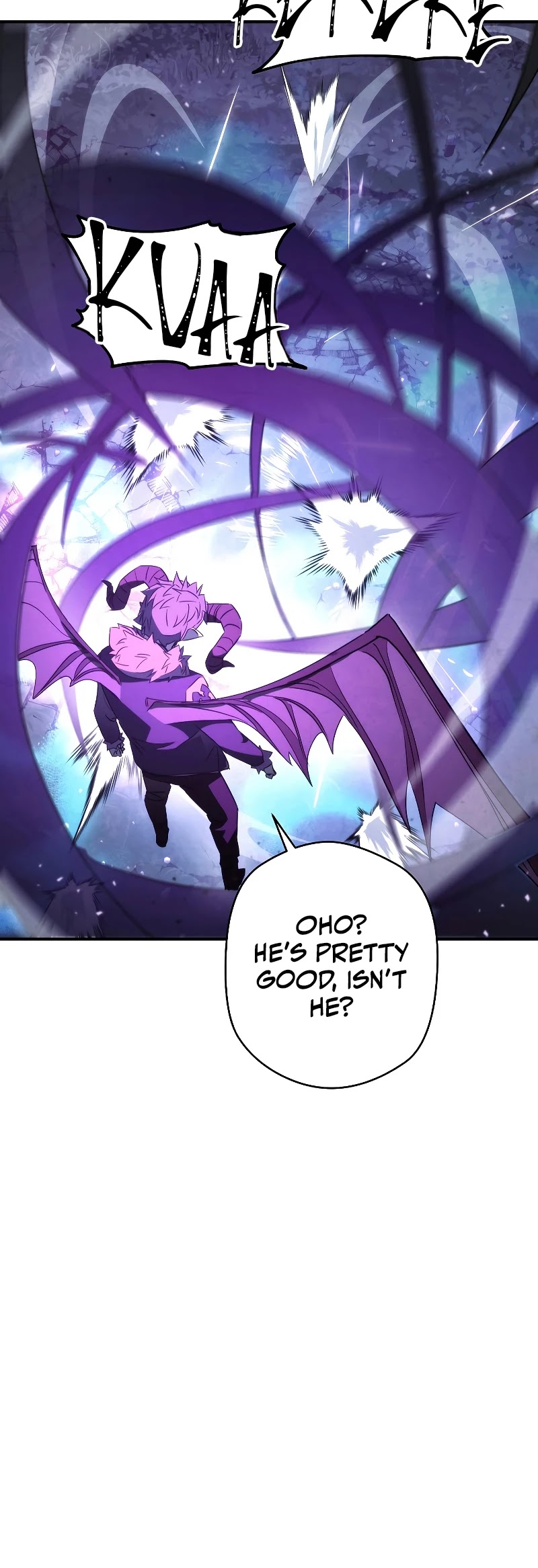 The Live Chapter 91 page 42 - Chapter 91