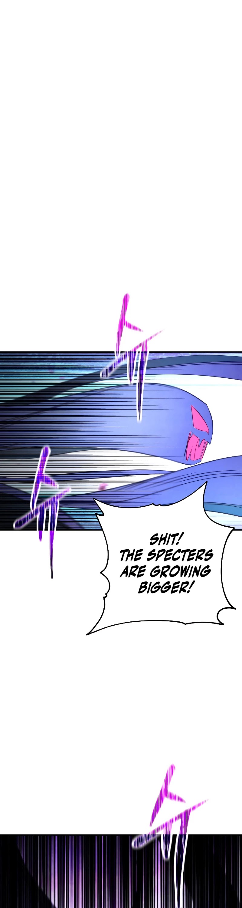 The Live Chapter 91 page 49 - Chapter 91