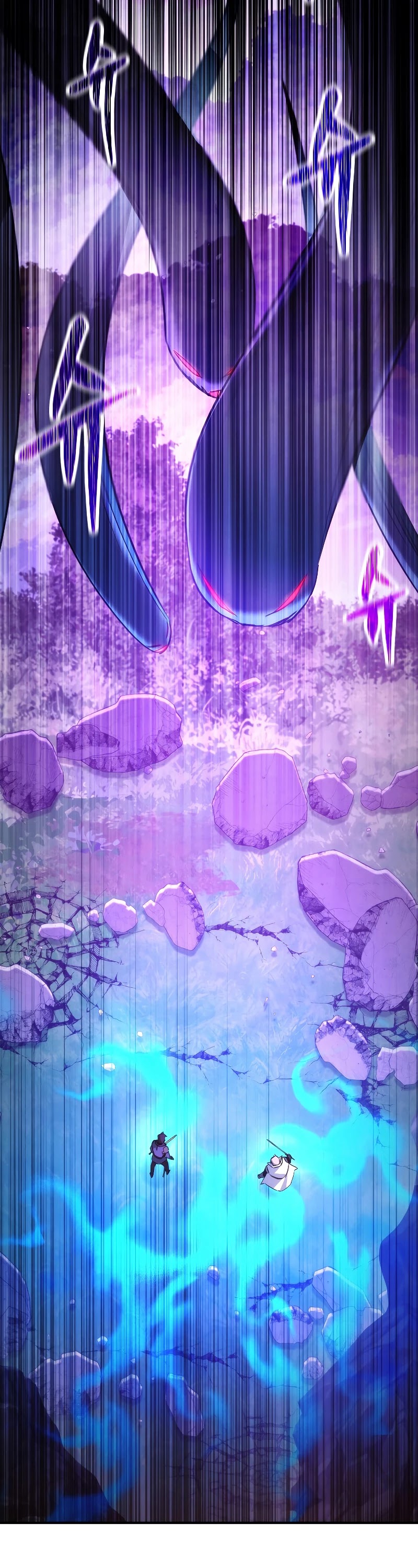 The Live Chapter 91 page 50 - Chapter 91