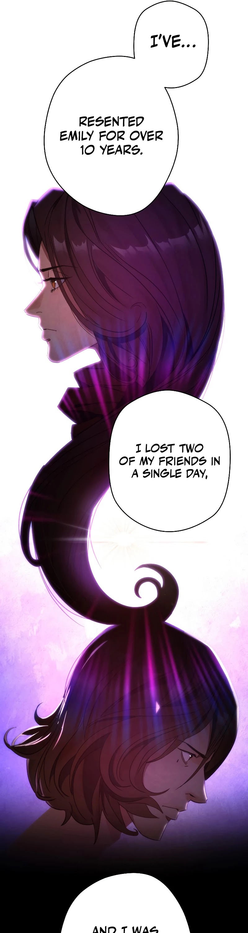 The Live Chapter 92 page 19 - Chapter 92