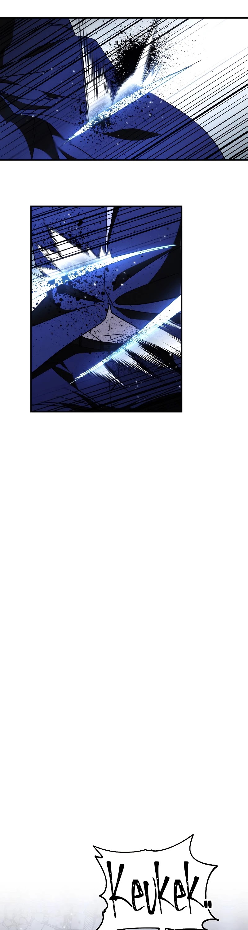 The Live Chapter 92 page 25 - Chapter 92