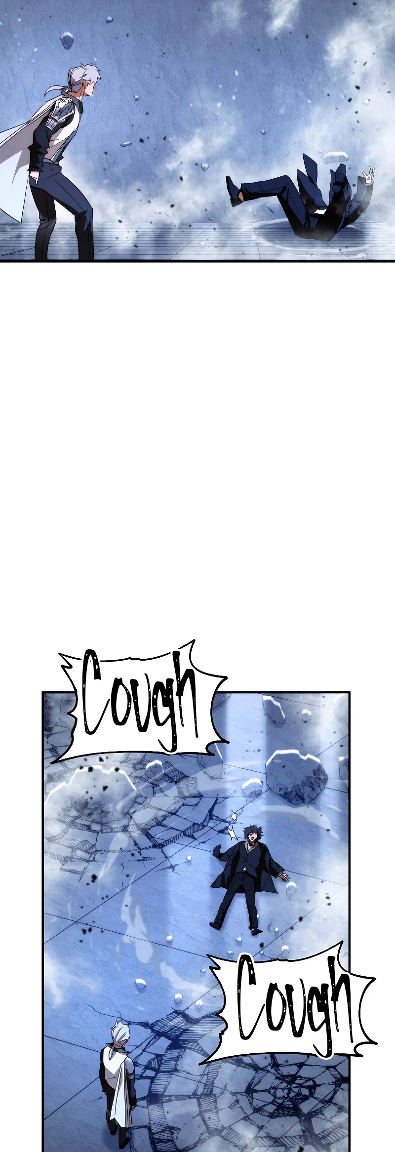 The Live Chapter 92 page 29 - Chapter 92