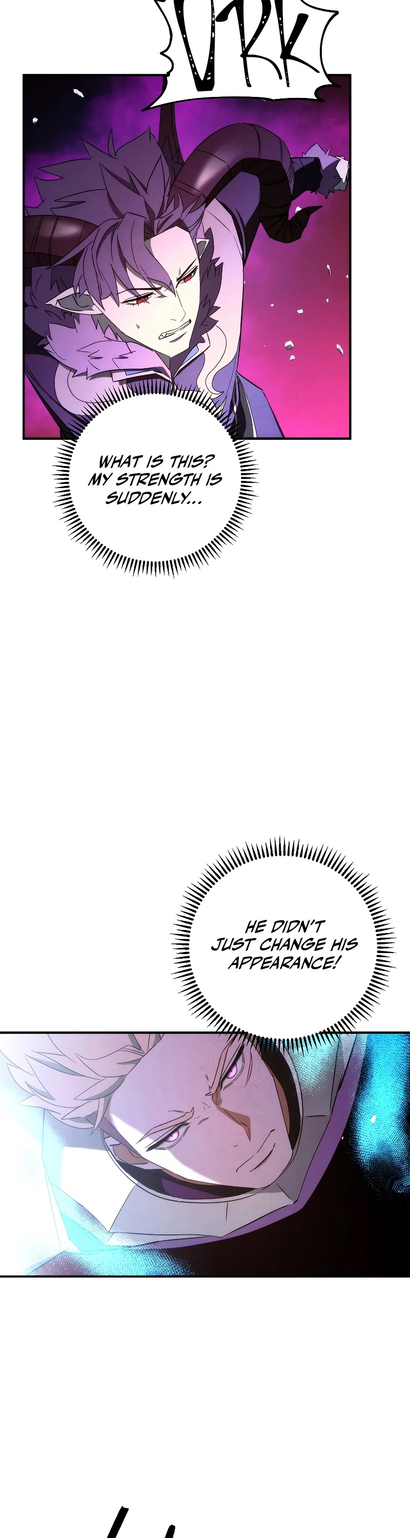 The Live Chapter 92 page 38 - Chapter 92