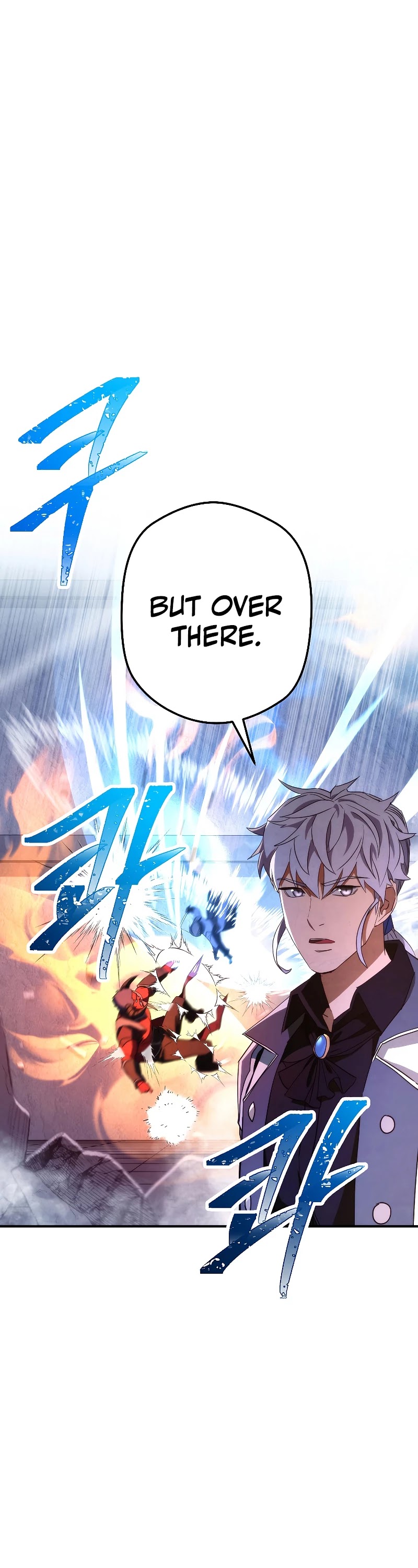 The Live Chapter 92 page 4 - Chapter 92
