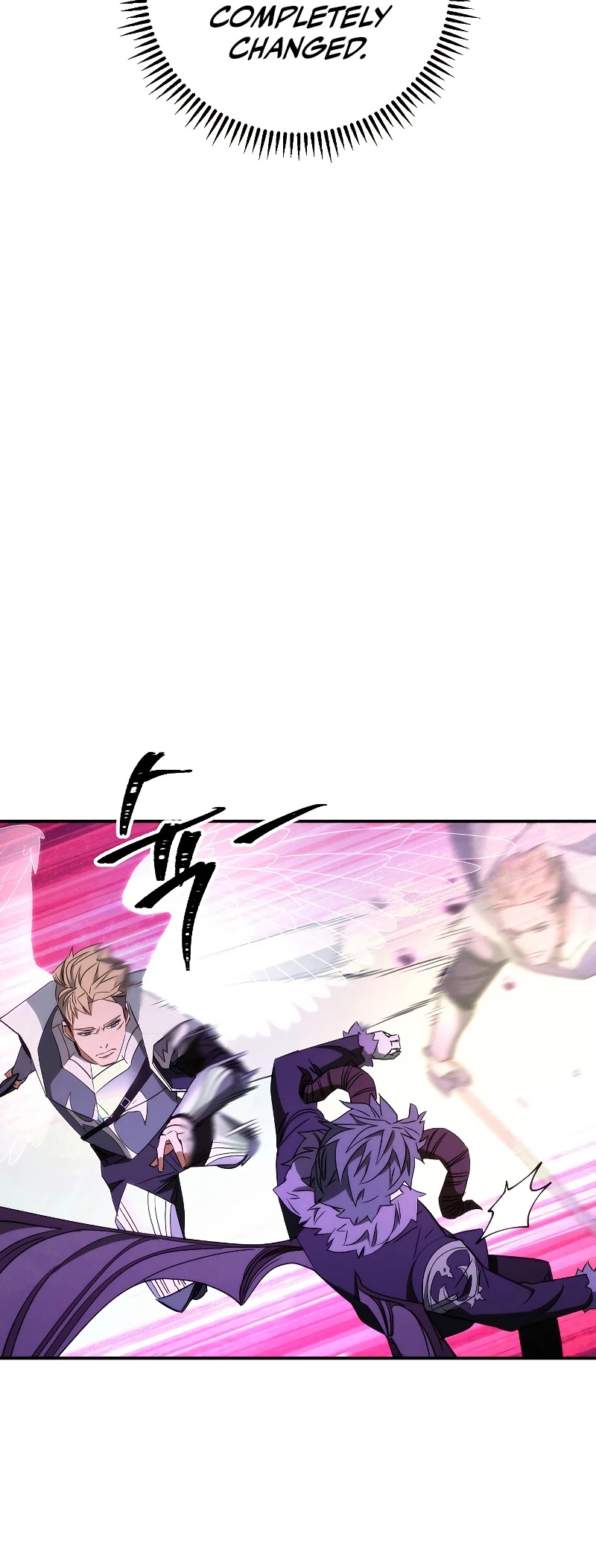 The Live Chapter 92 page 41 - Chapter 92