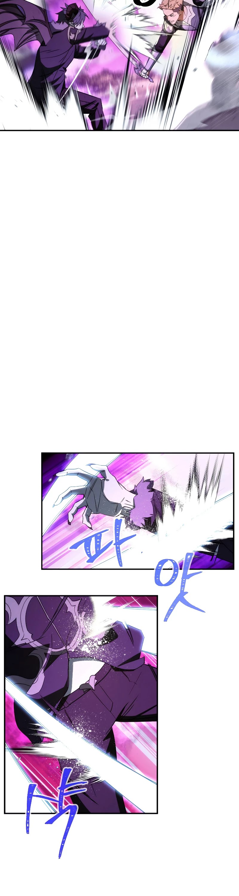 The Live Chapter 92 page 44 - Chapter 92