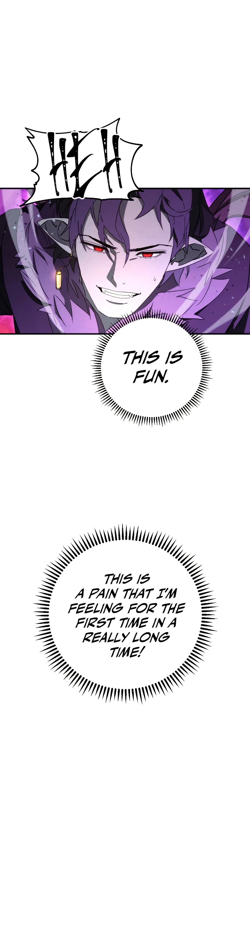 The Live Chapter 92 page 45 - Chapter 92