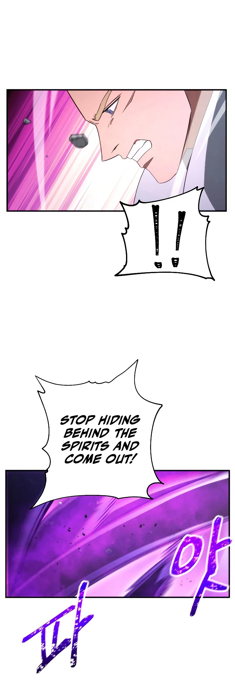 The Live Chapter 92 page 47 - Chapter 92