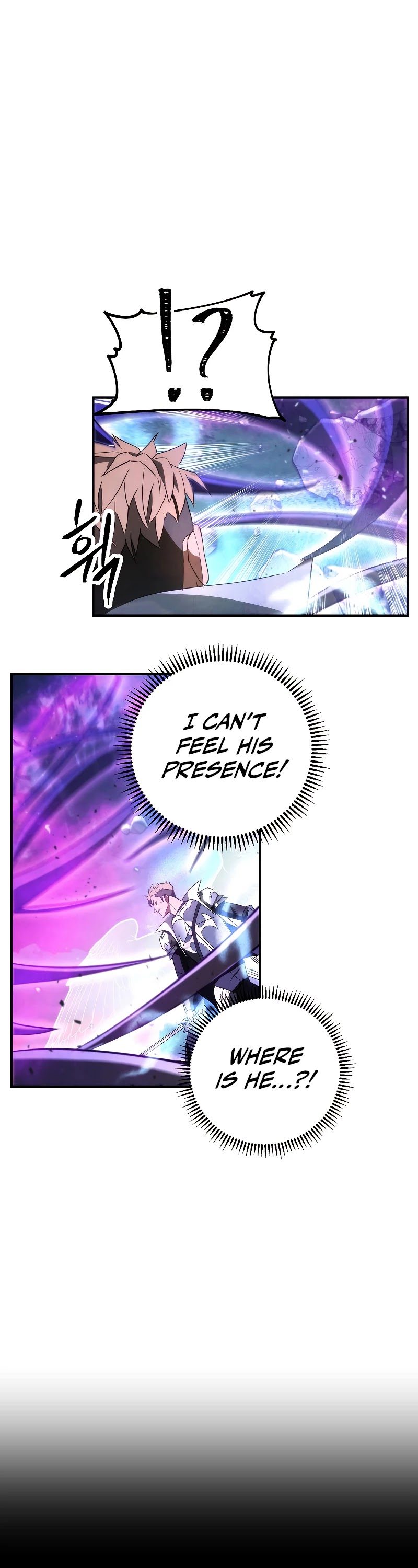 The Live Chapter 92 page 49 - Chapter 92