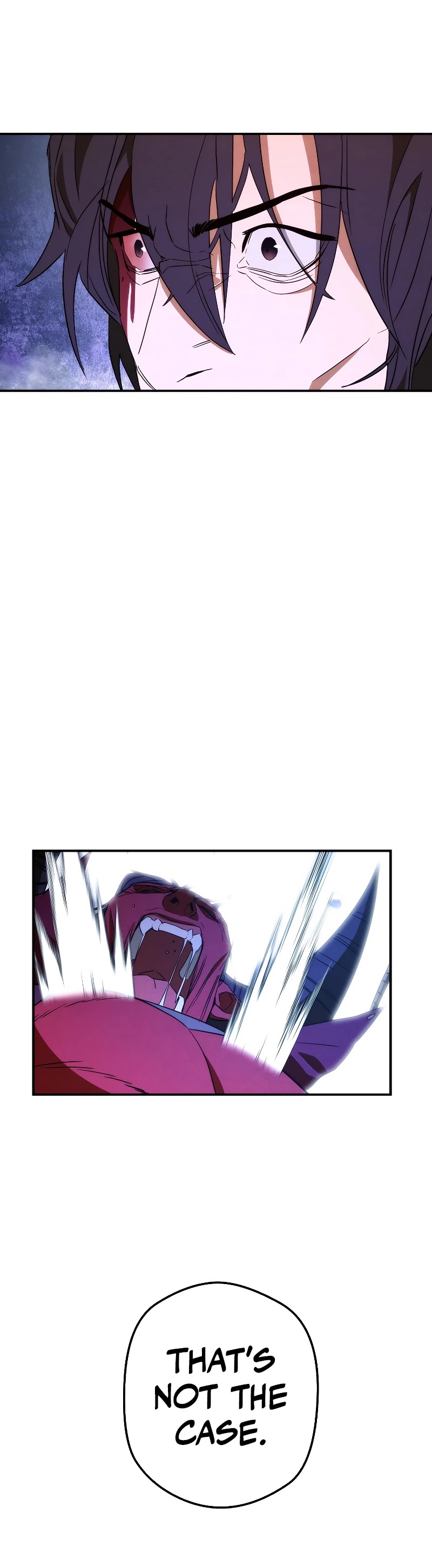 The Live Chapter 92 page 5 - Chapter 92