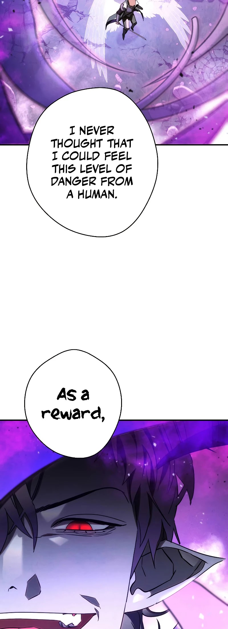 The Live Chapter 92 page 54 - Chapter 92