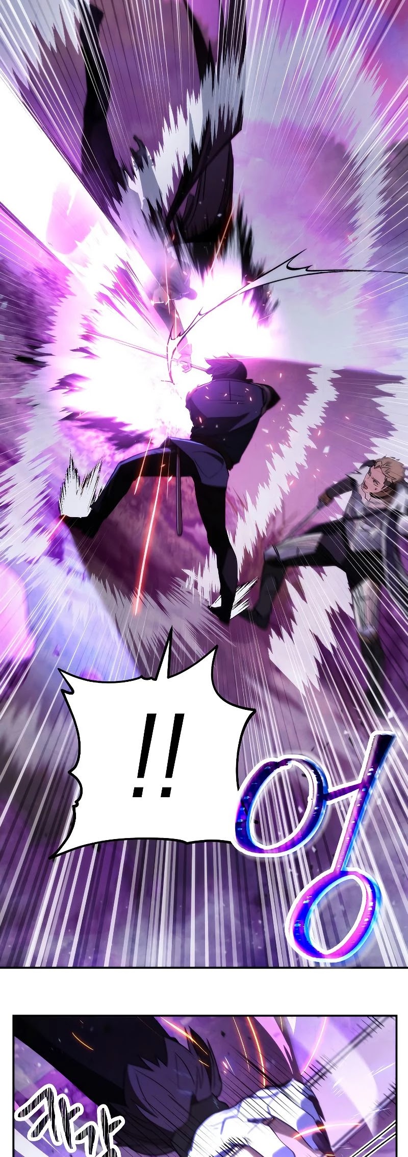 The Live Chapter 93 page 12 - Chapter 93