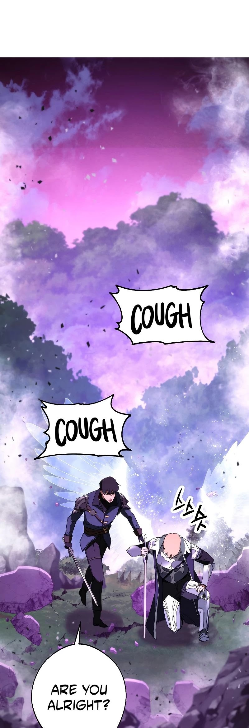 The Live Chapter 93 page 18 - Chapter 93