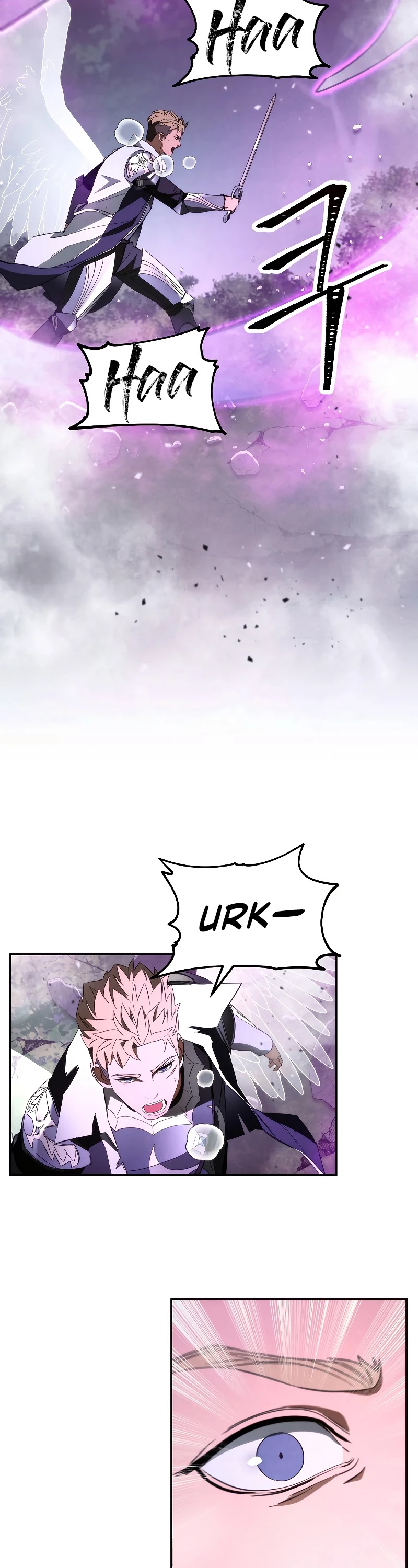 The Live Chapter 93 page 2 - Chapter 93