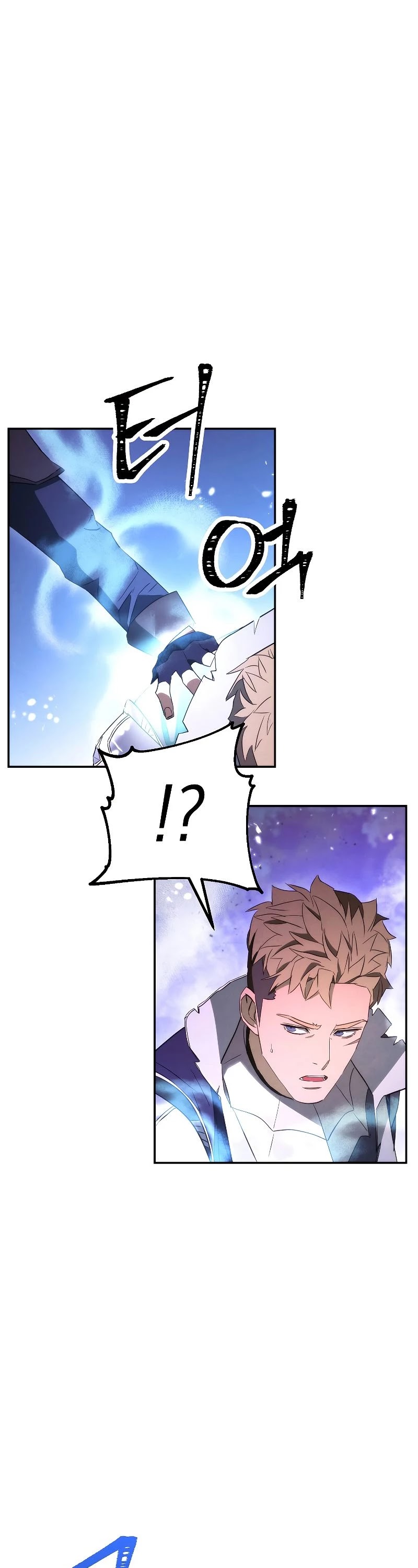 The Live Chapter 93 page 20 - Chapter 93