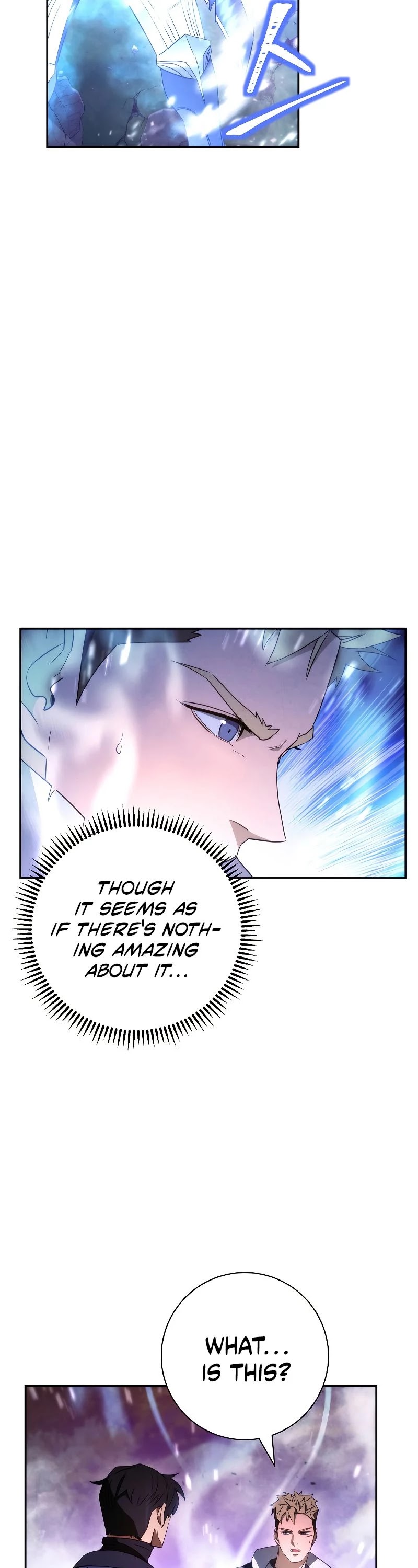 The Live Chapter 93 page 22 - Chapter 93