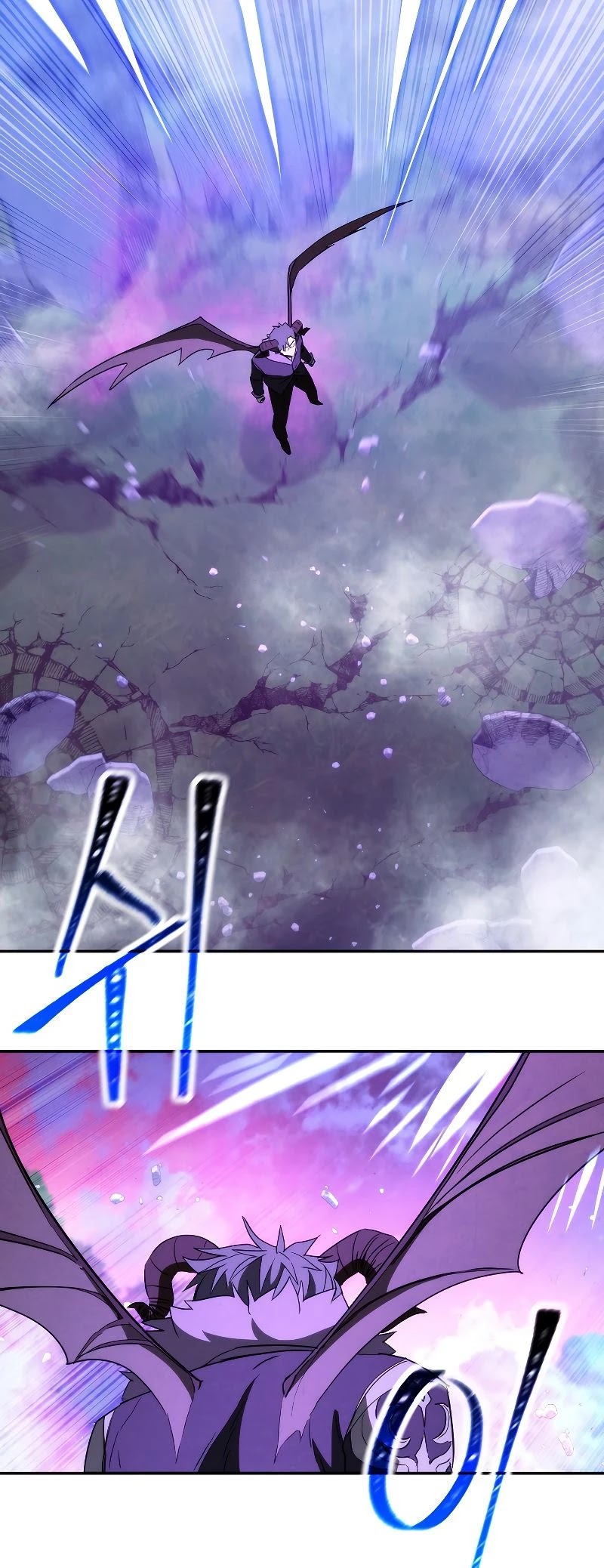 The Live Chapter 93 page 30 - Chapter 93