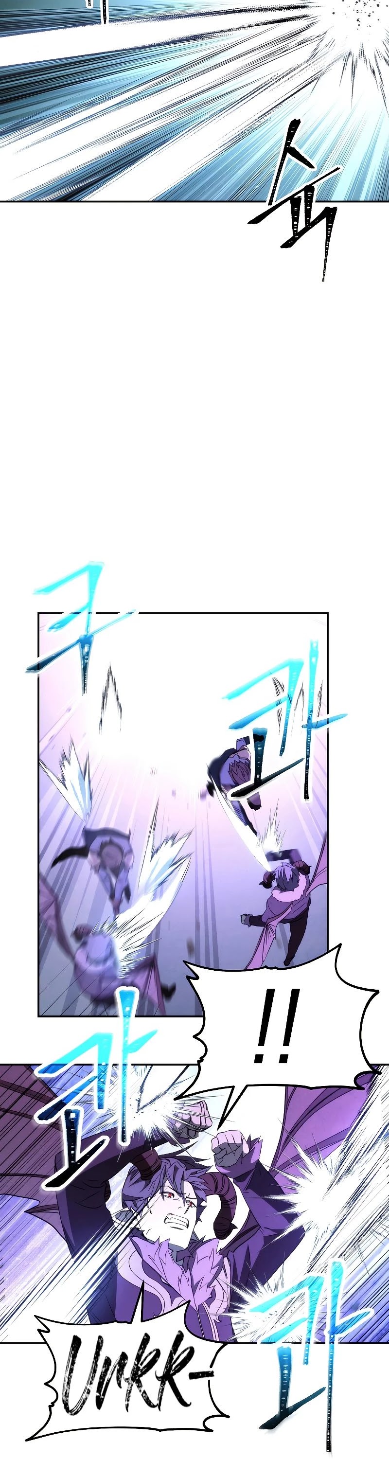 The Live Chapter 93 page 35 - Chapter 93