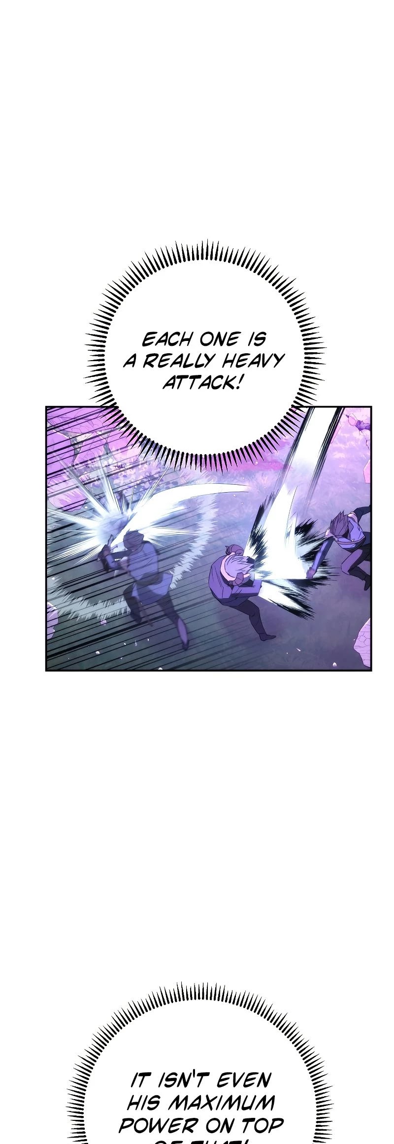 The Live Chapter 93 page 36 - Chapter 93