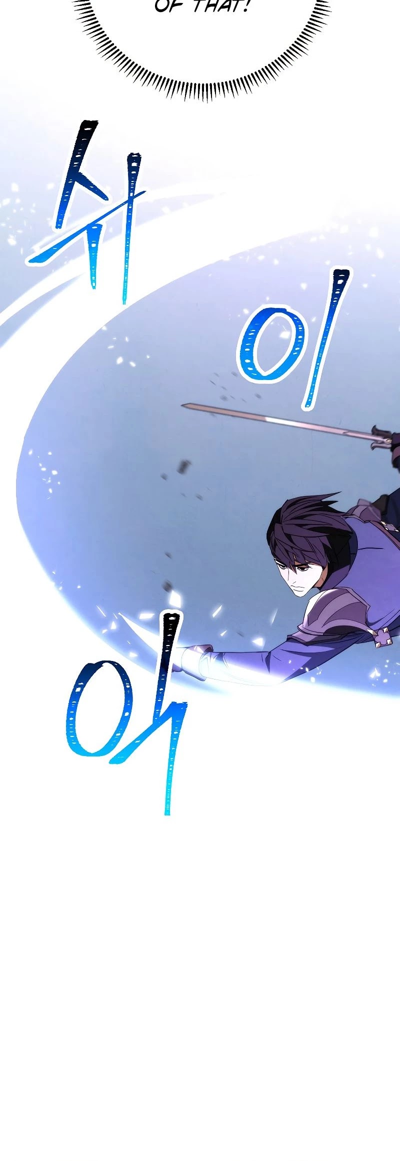 The Live Chapter 93 page 37 - Chapter 93