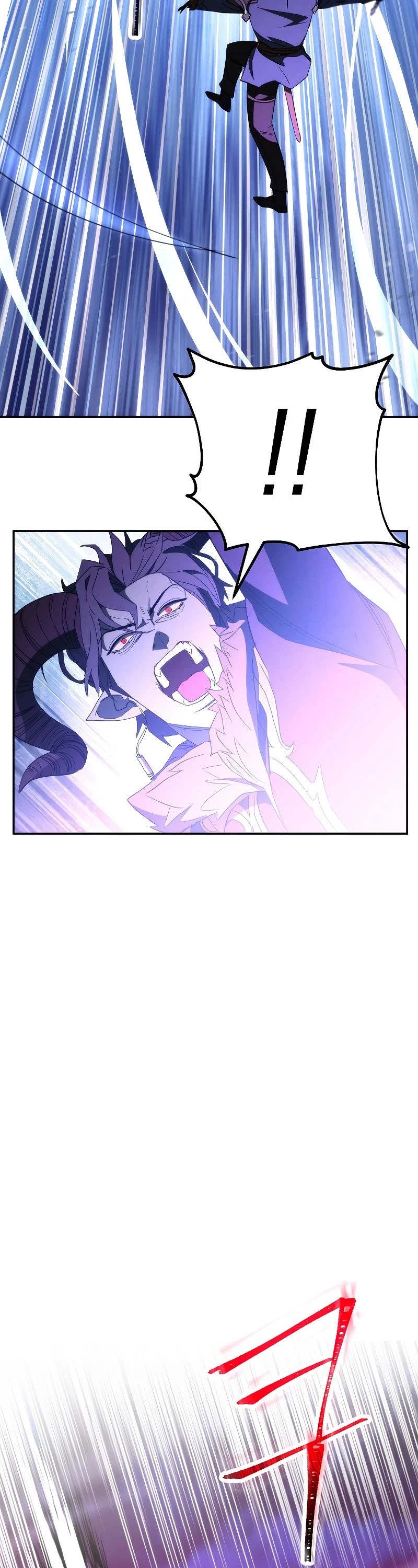The Live Chapter 93 page 39 - Chapter 93