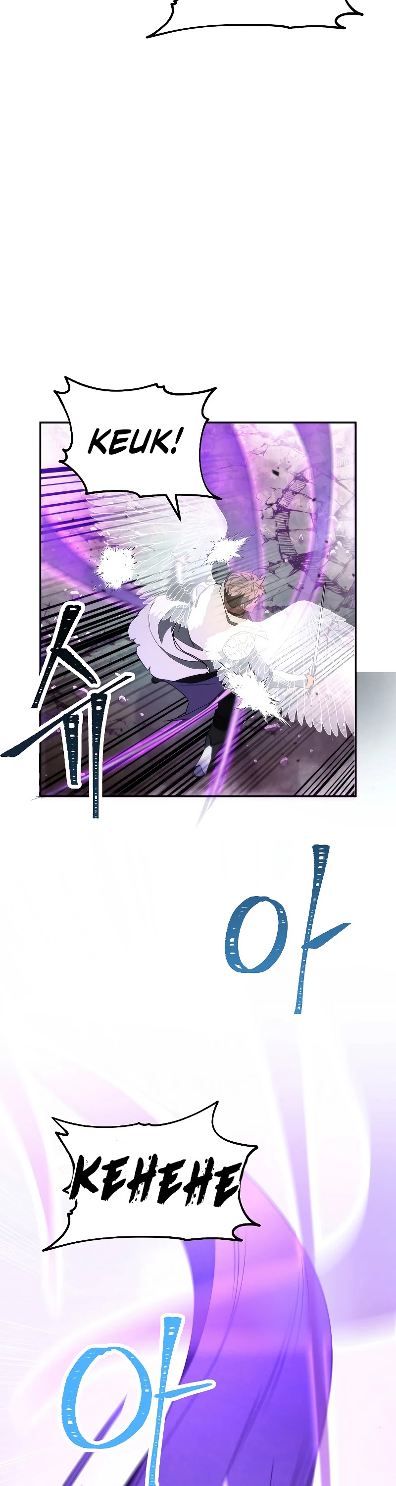 The Live Chapter 93 page 4 - Chapter 93
