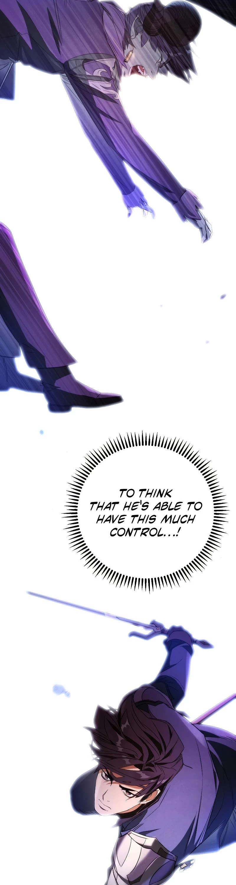 The Live Chapter 93 page 41 - Chapter 93