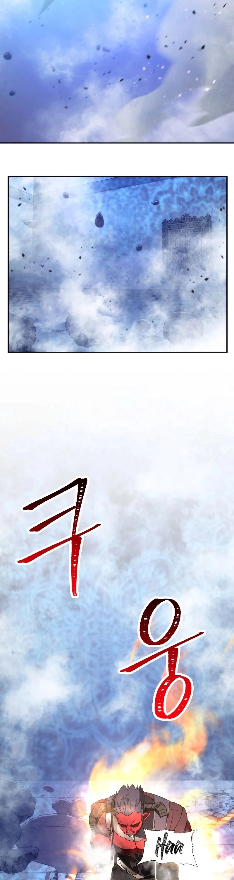 The Live Chapter 93 page 45 - Chapter 93