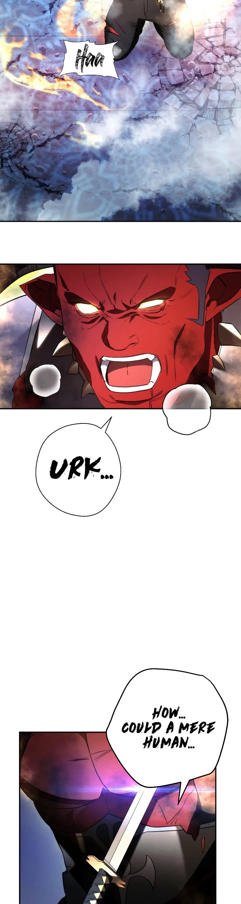 The Live Chapter 93 page 46 - Chapter 93