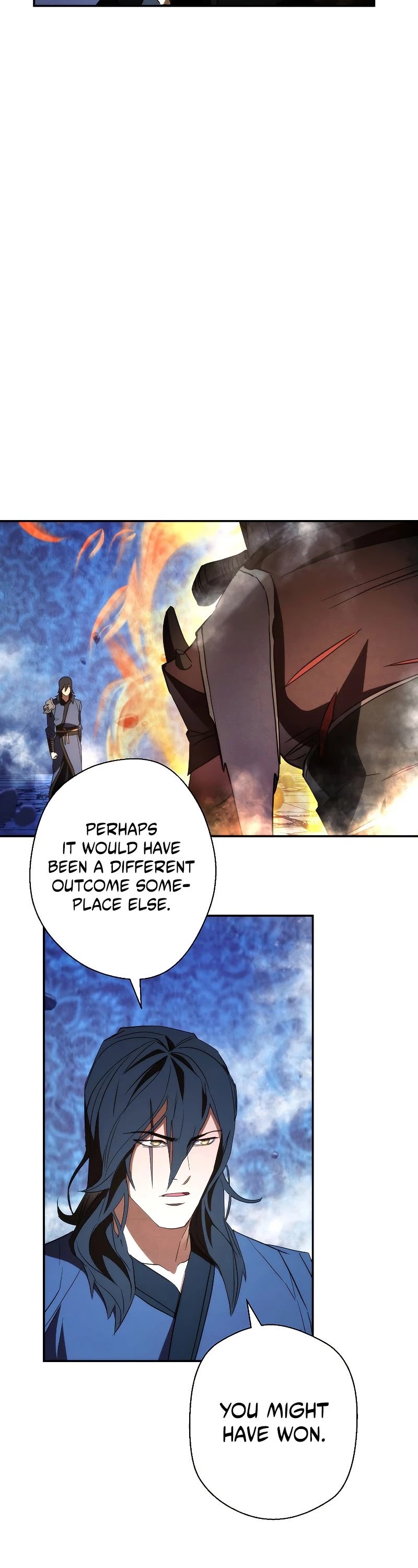 The Live Chapter 93 page 47 - Chapter 93