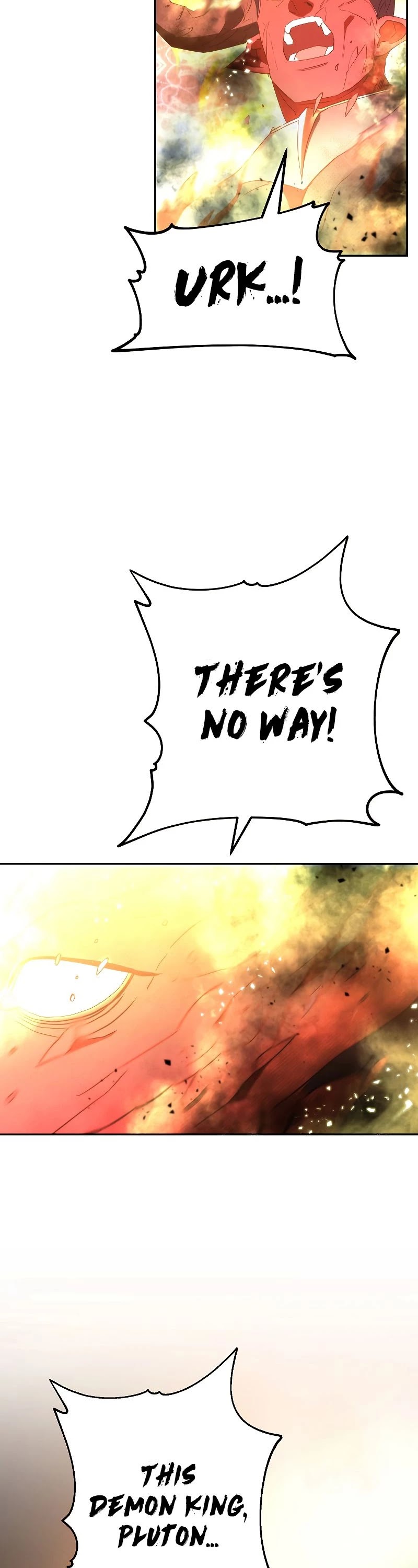 The Live Chapter 93 page 51 - Chapter 93