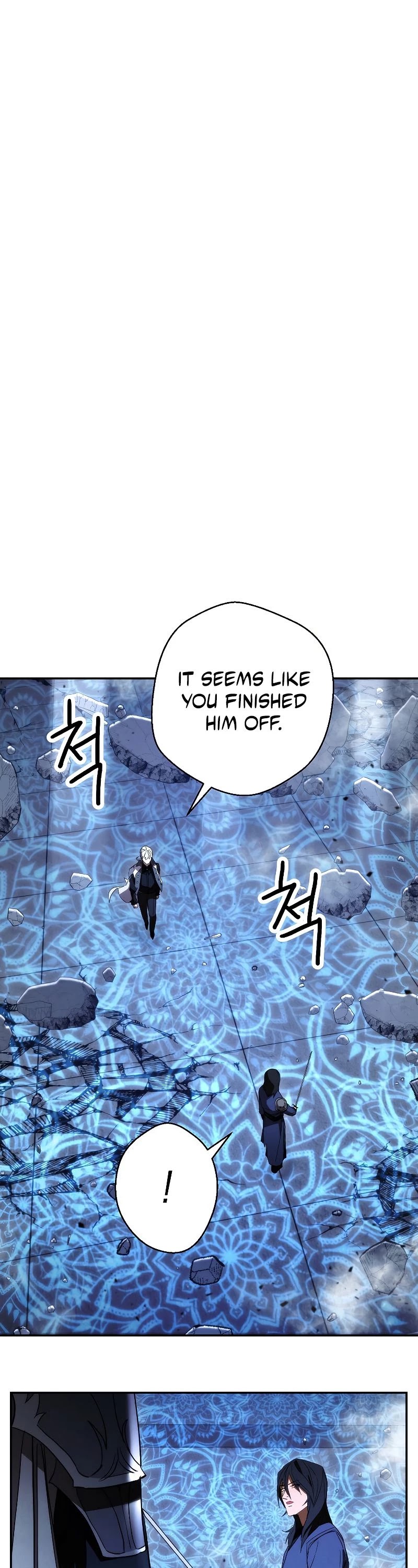 The Live Chapter 93 page 56 - Chapter 93
