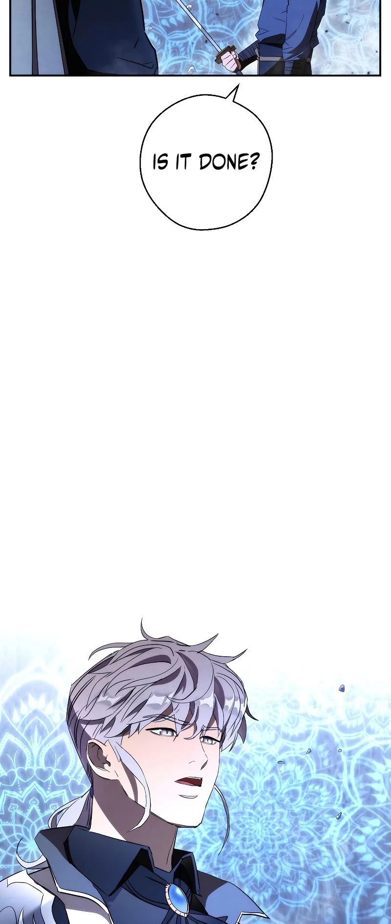 The Live Chapter 93 page 57 - Chapter 93