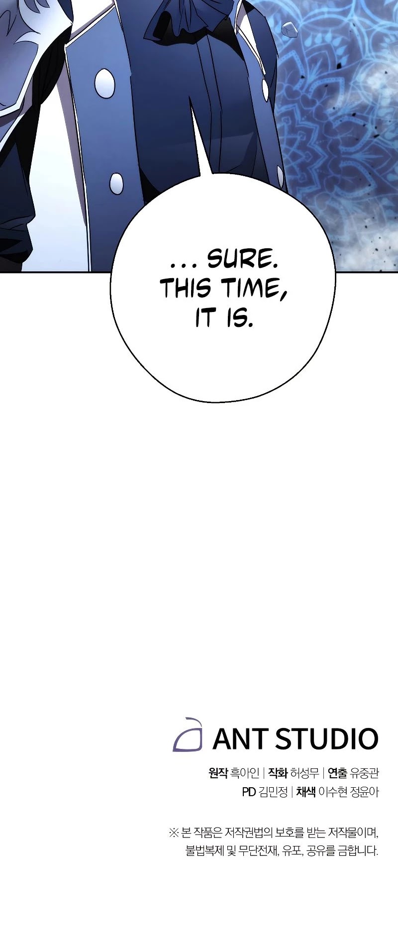 The Live Chapter 93 page 58 - Chapter 93