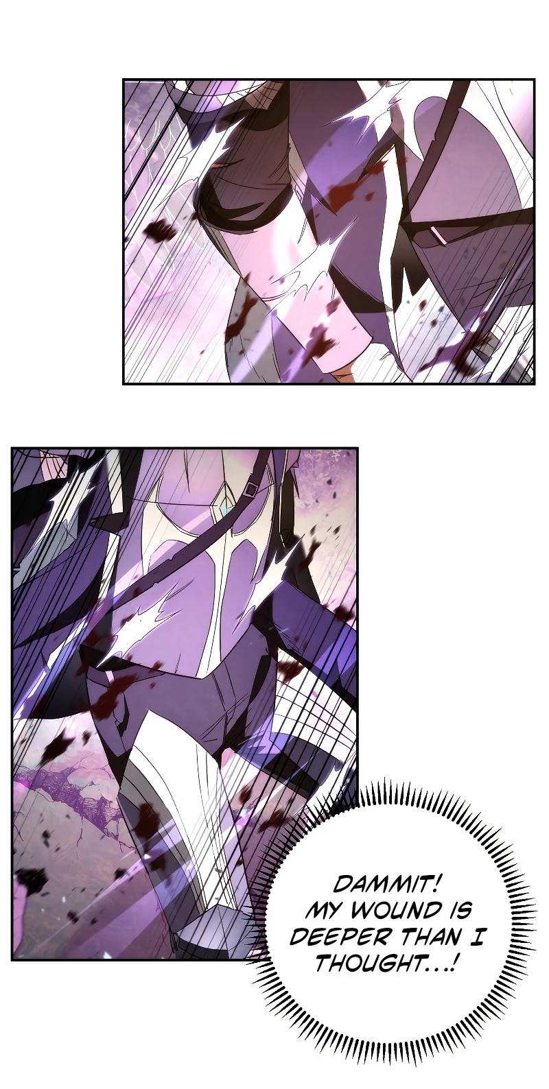 The Live Chapter 93 page 6 - Chapter 93
