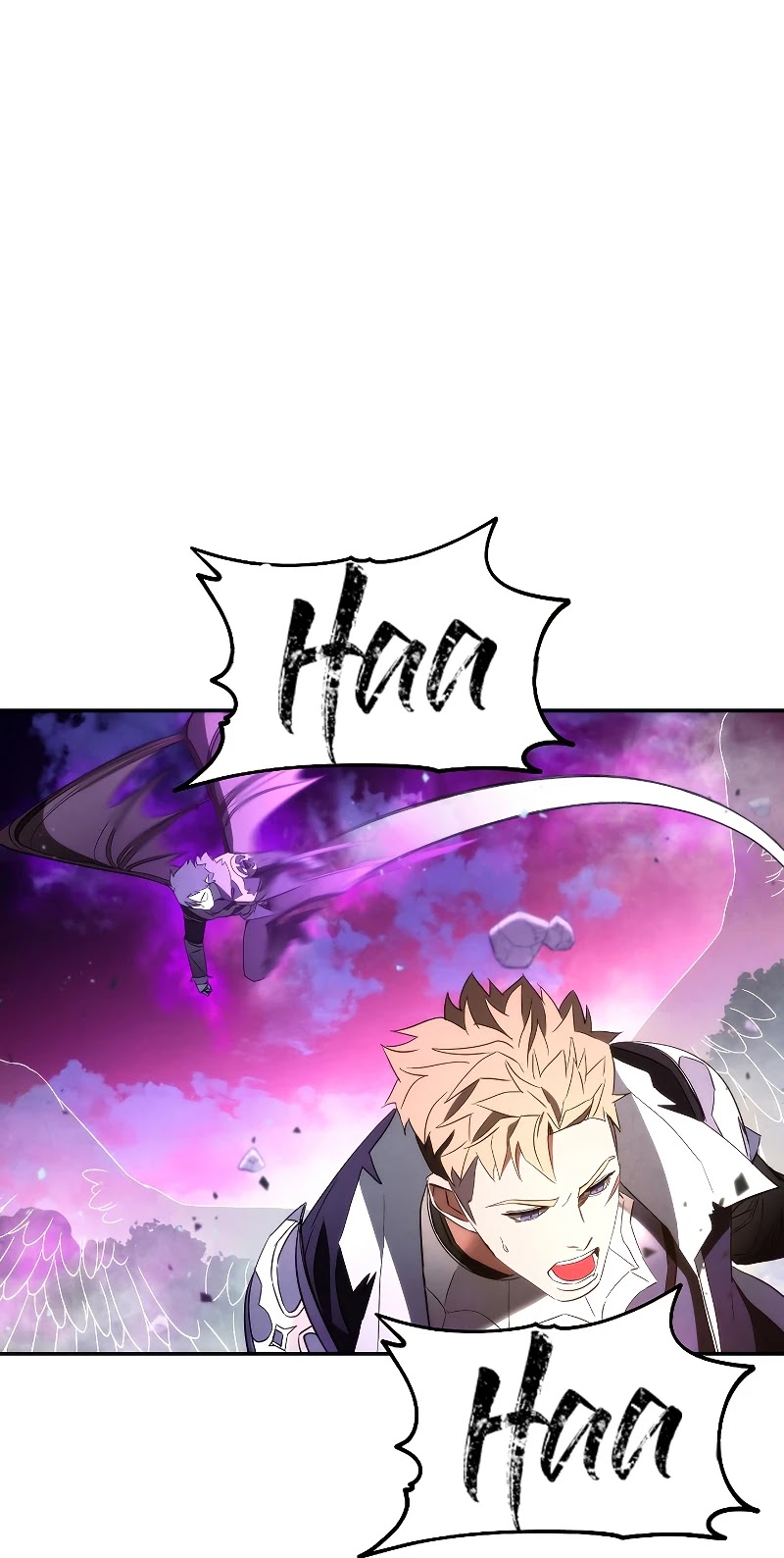 The Live Chapter 93 page 7 - Chapter 93