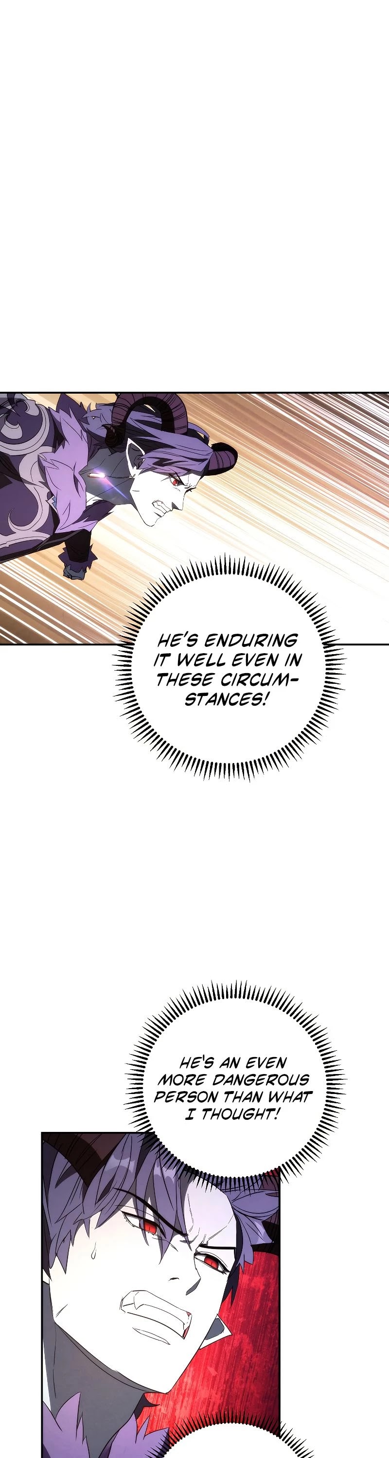 The Live Chapter 93 page 8 - Chapter 93