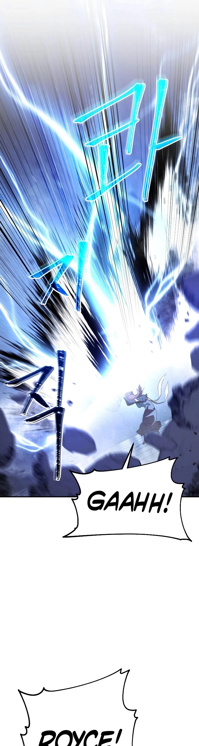 The Live Chapter 94 page 13 - Chapter 94