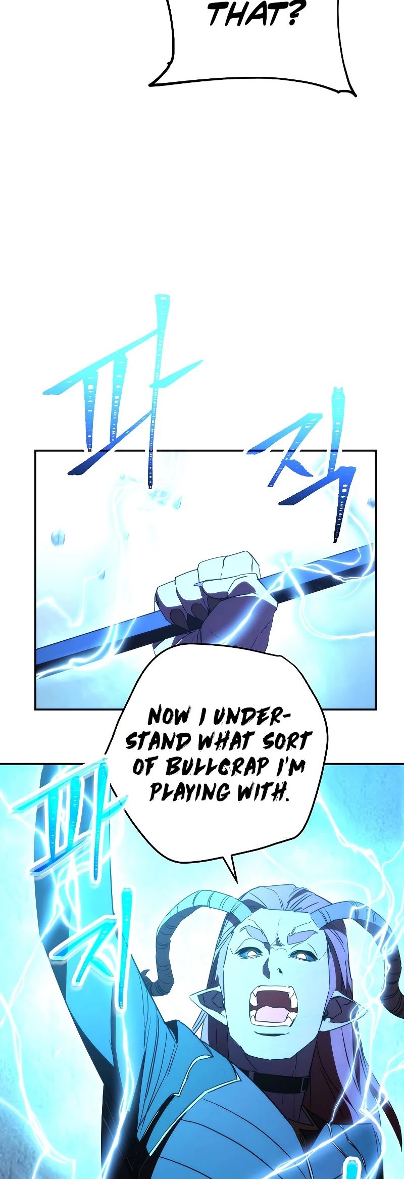 The Live Chapter 94 page 17 - Chapter 94