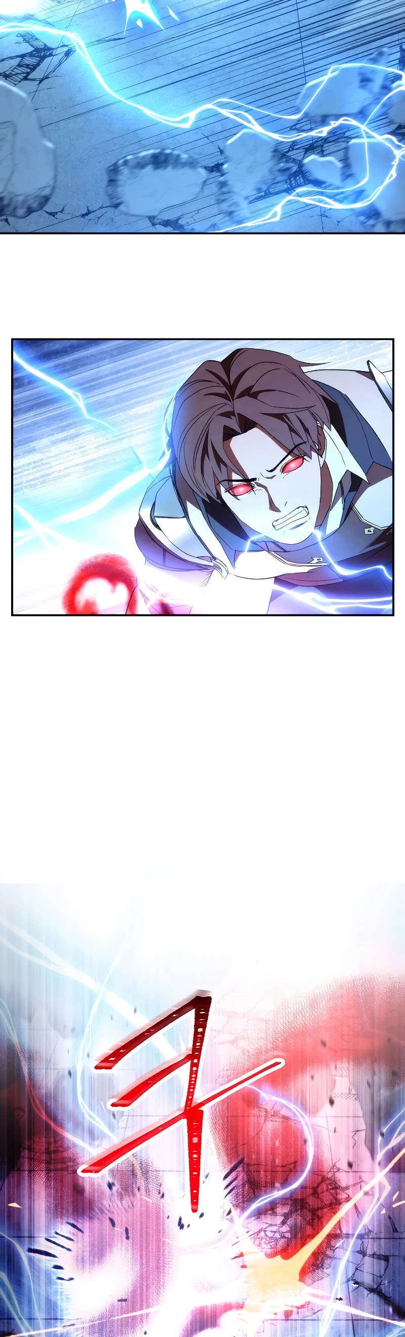 The Live Chapter 94 page 2 - Chapter 94