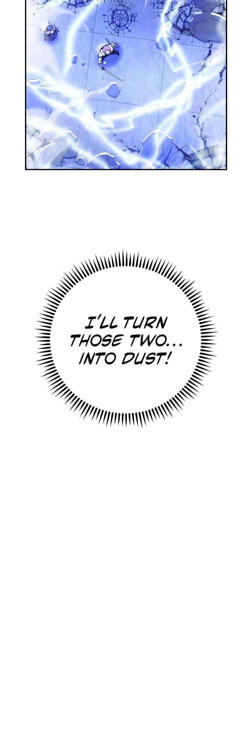 The Live Chapter 94 page 24 - Chapter 94