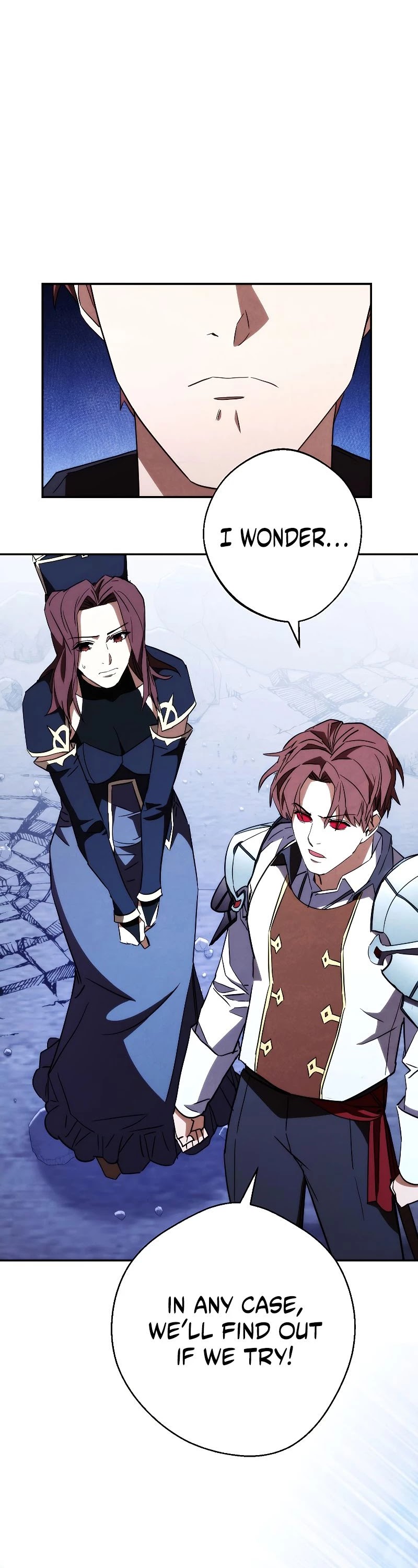 The Live Chapter 94 page 26 - Chapter 94