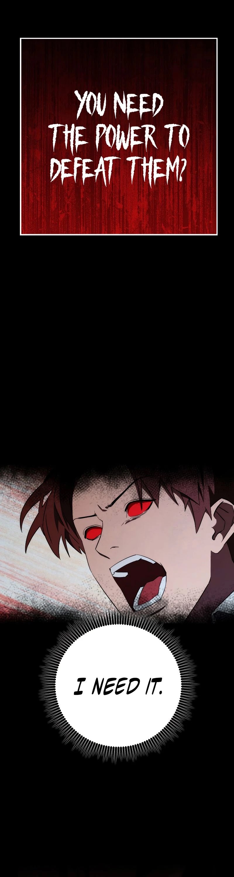 The Live Chapter 94 page 34 - Chapter 94