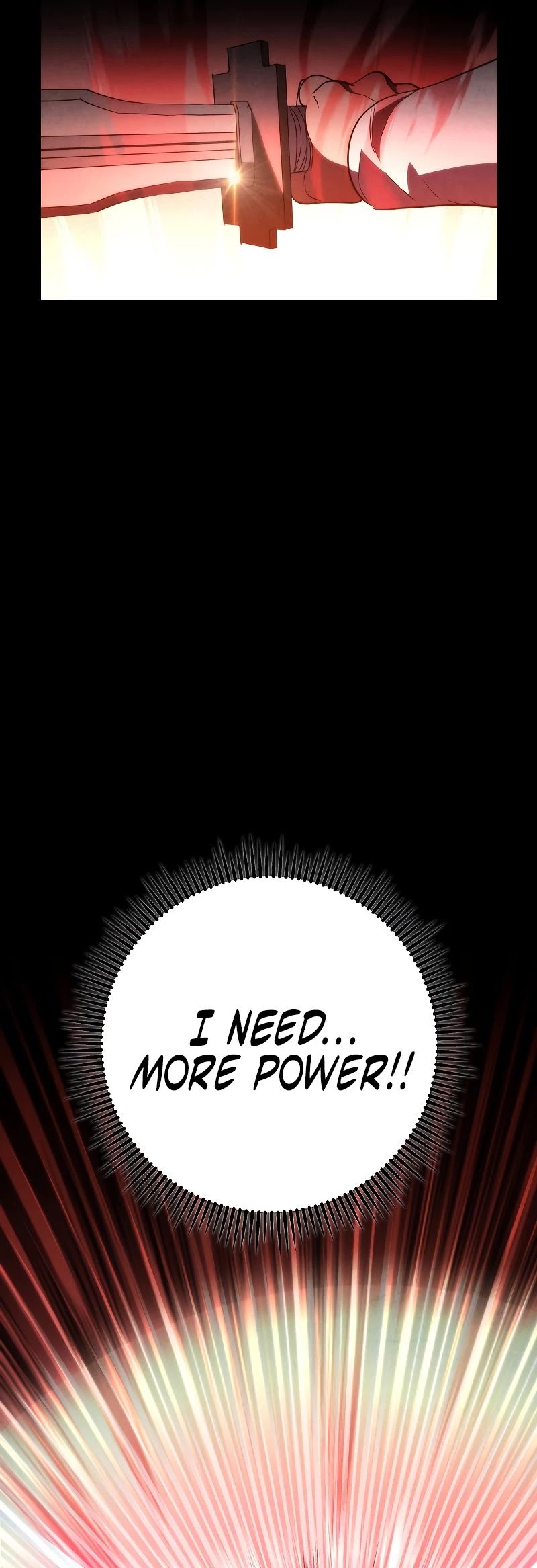 The Live Chapter 94 page 35 - Chapter 94