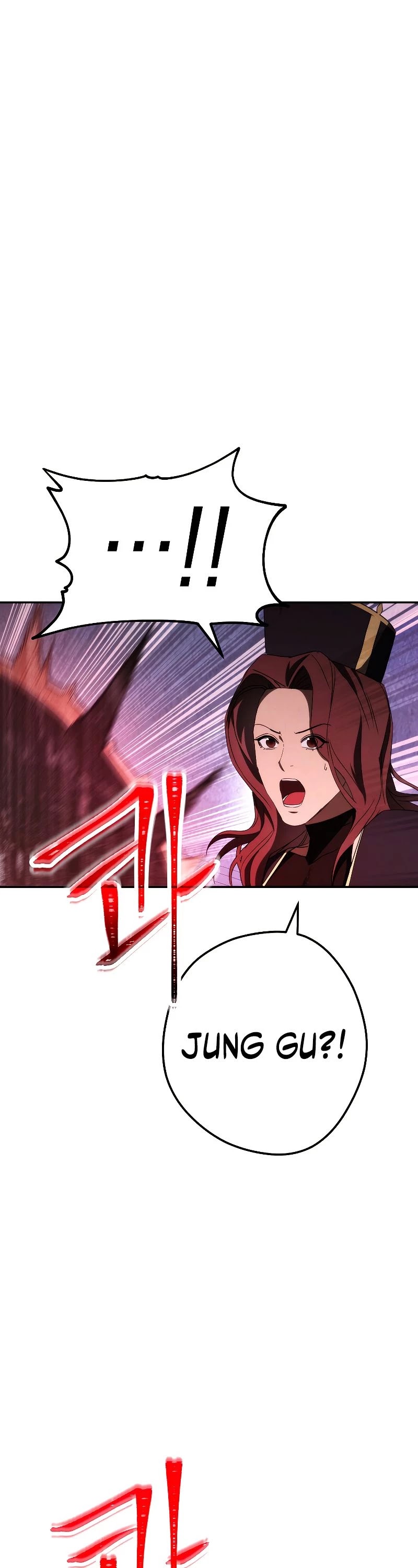 The Live Chapter 94 page 37 - Chapter 94