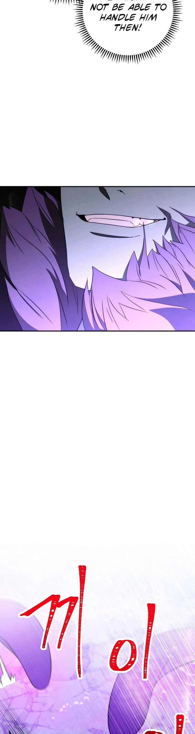 The Live Chapter 94 page 44 - Chapter 94