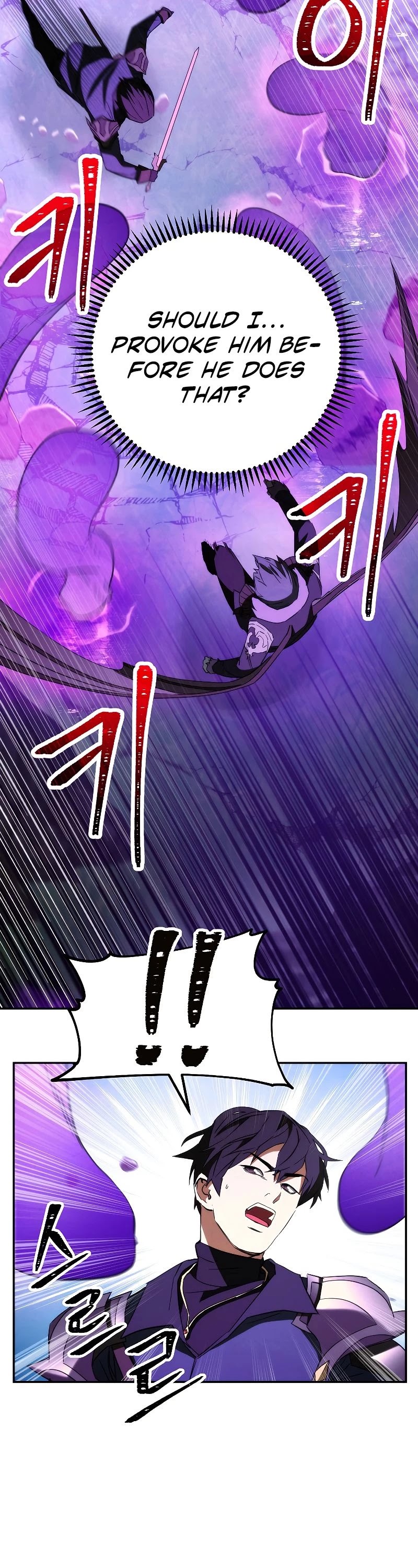 The Live Chapter 94 page 45 - Chapter 94