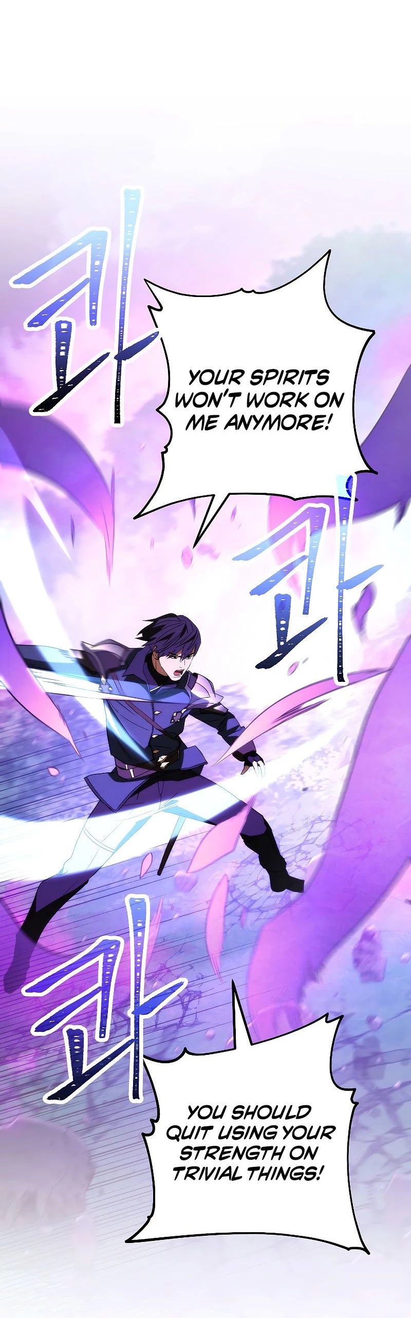 The Live Chapter 94 page 48 - Chapter 94
